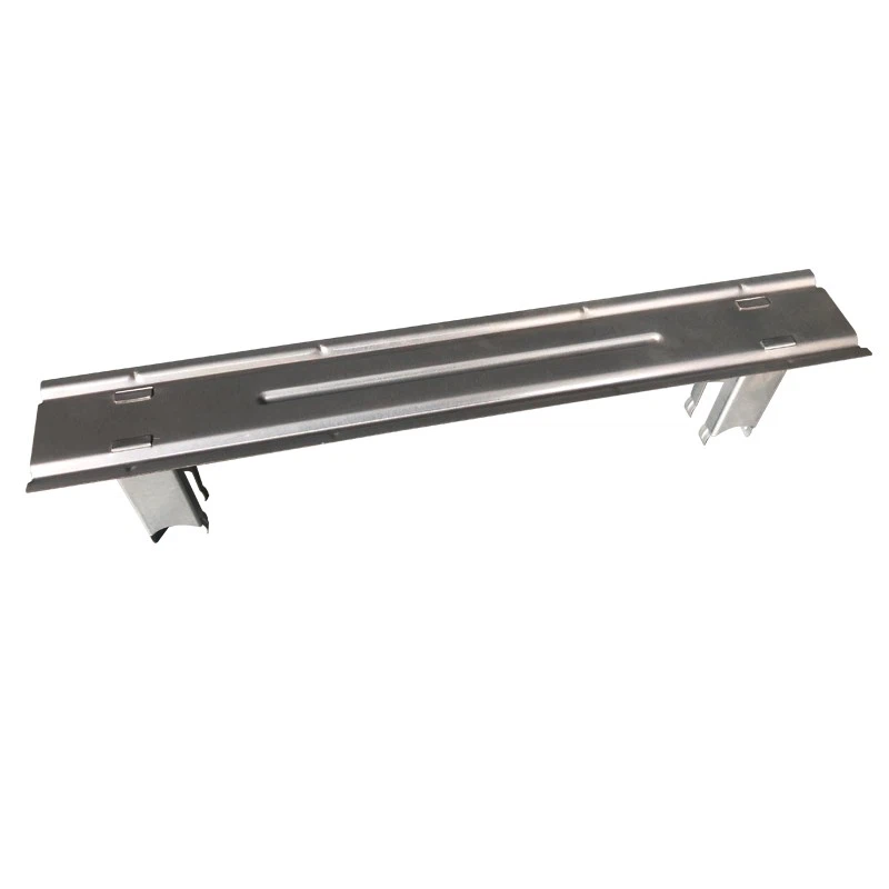 Precision Sheet Metal Bracket factory
