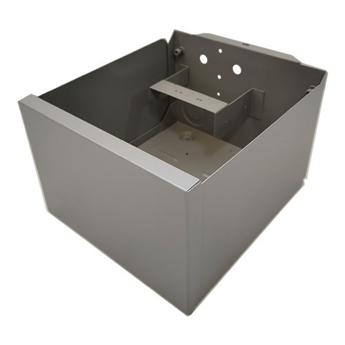 Obrada lima Završena prilagođena kutija s školjki Prilagodba